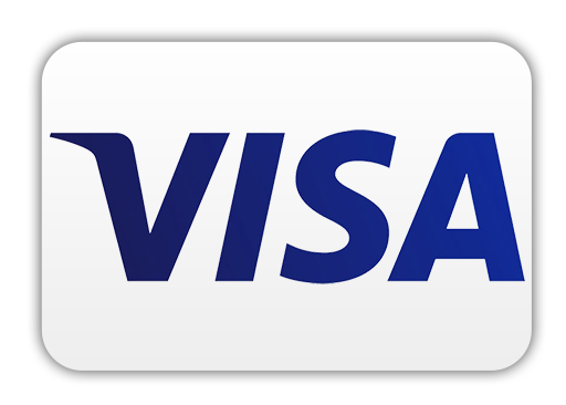 Mit Visacard bezahlen