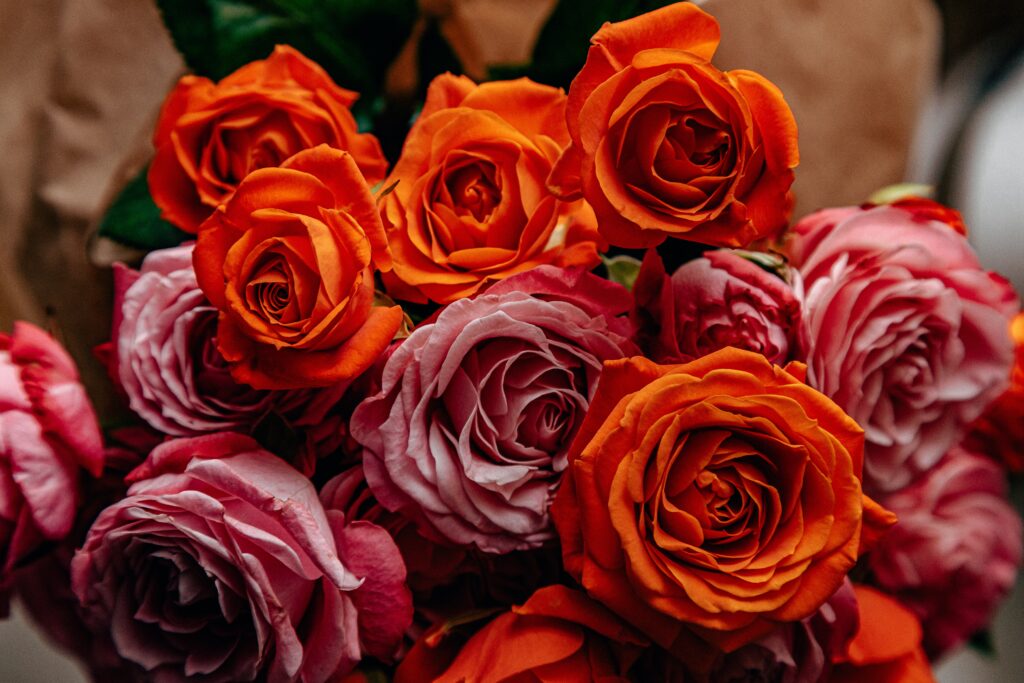 Blumen zum Valentinstag online bestellen und verschenken