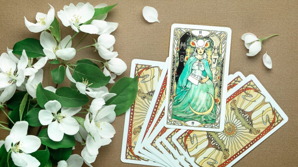 Blumenhoroskop mit den passenden Blumen für Ihr Sternzeichen!