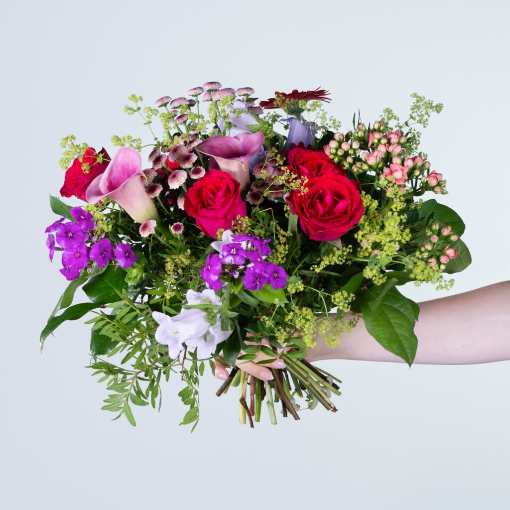 54+ Blumen Online Bestellen Berlin, Flower delivery in berlin by