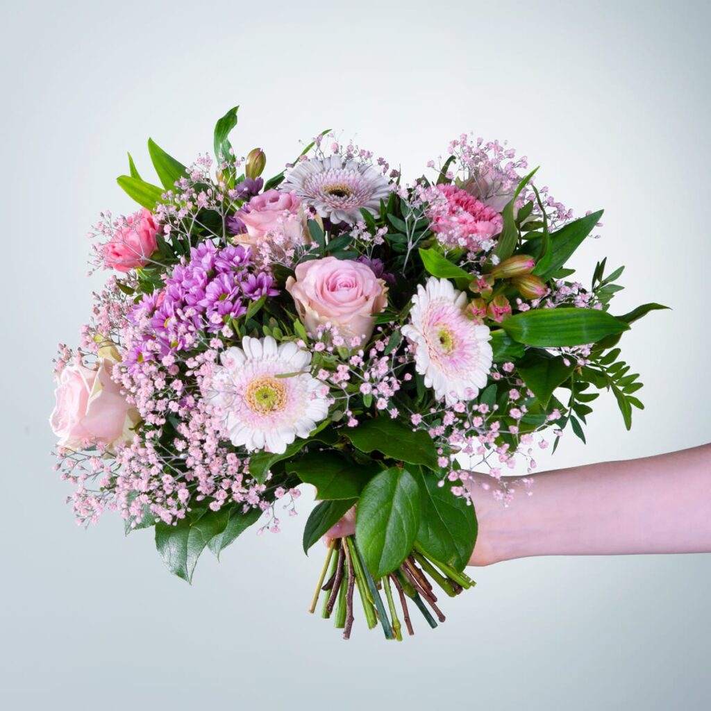 Blumenzauber