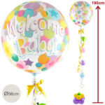 Extra_grosser_Ballon_Welcome_Baby