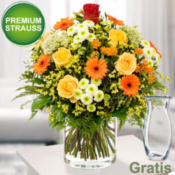 GeburtstagsPremiumstrauss