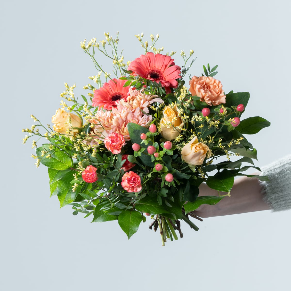 Happy Birthday M Blumen verschicken Online Blumen bestellen