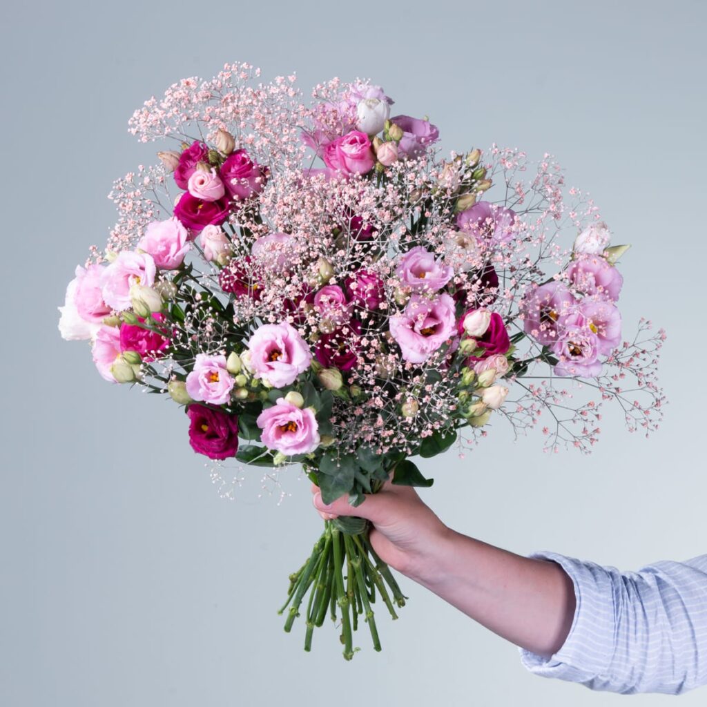 Blumenversand Blumen bestellen Blumen schenken