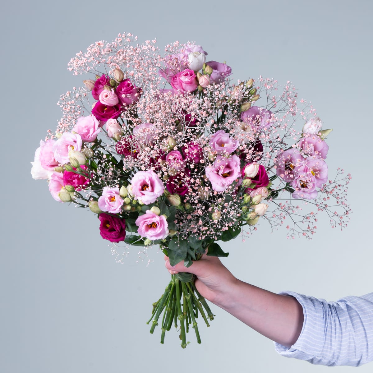 Herzensgrüße Blumen verschicken Online Blumen bestellen