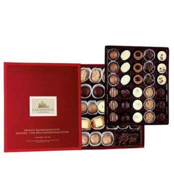 Lauensteiner_Auslese_Exqusite_Mischung_in_heller_und_dunkler_Schokolade