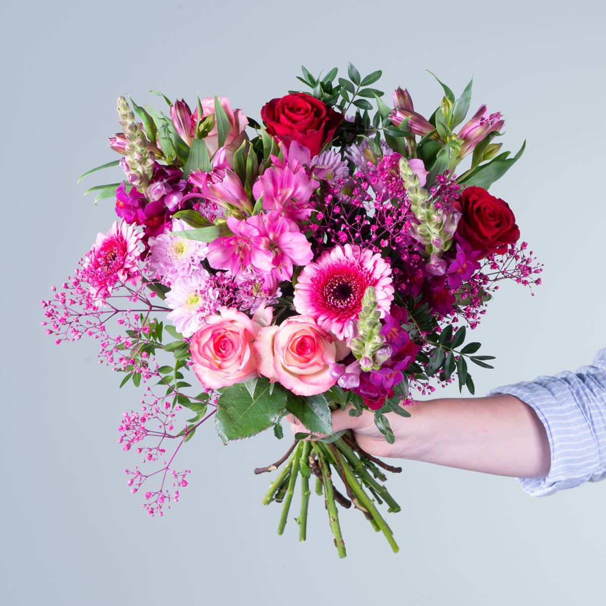 Mamas Liebling M Blumen verschicken Online Blumen bestellen
