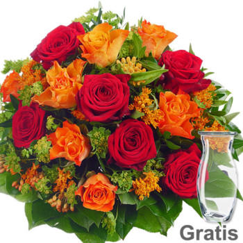 Blumen Als Dankeschon Blumen Online Bestellen Bundesweit